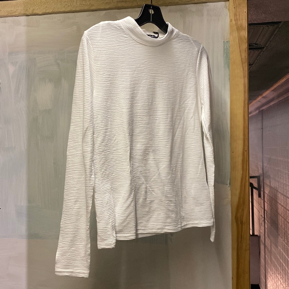 Charlie B long sleeve shirt